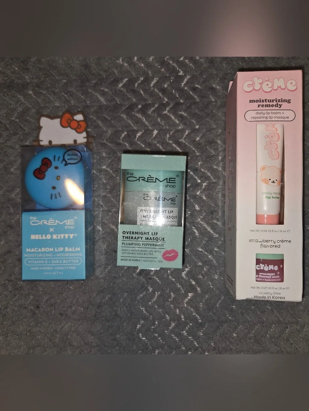 The Creme Shop 13 Piece Bundle